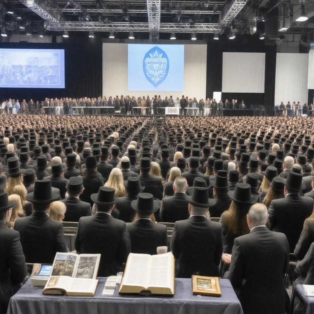 Agudath Israel of America